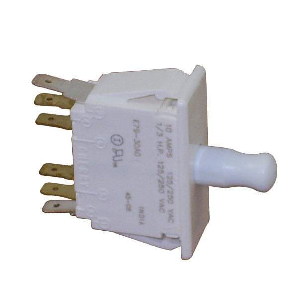 Interruptor de seguridad Interruptor de seguridad